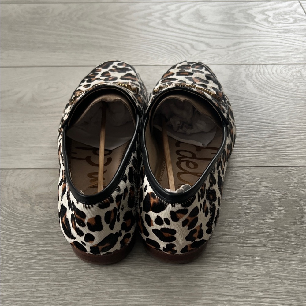 Sam Edelman Lior Loafers - Picture 3 of 4